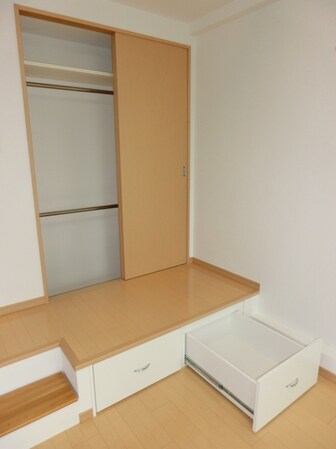 八潮PARK SQUAREの物件内観写真